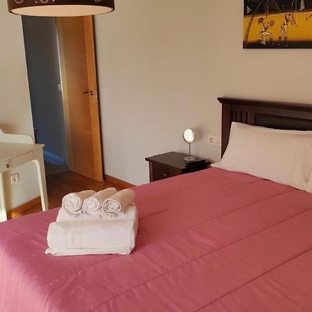 艾利亚德亚罗萨Residencial Cabodeiro公寓 外观 照片