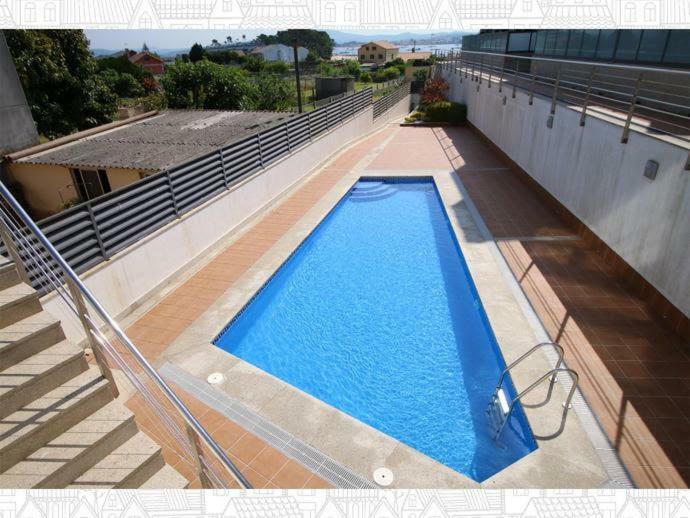 艾利亚德亚罗萨Residencial Cabodeiro公寓 外观 照片